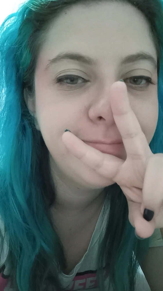 Imagem enviada por Isabelle