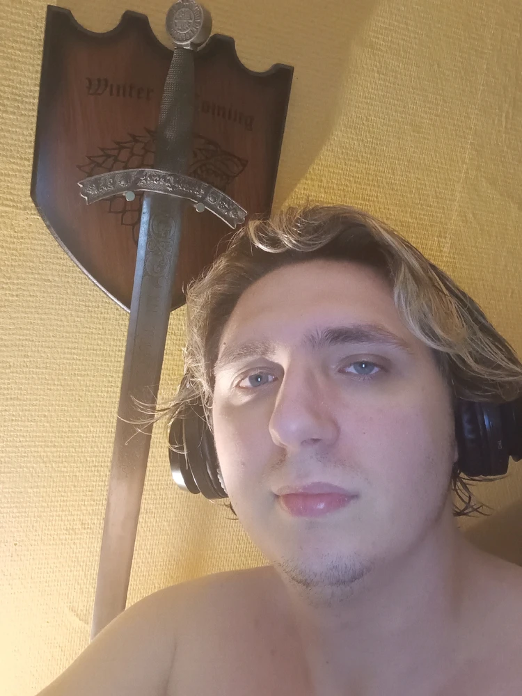 Image ajoutée par Sean