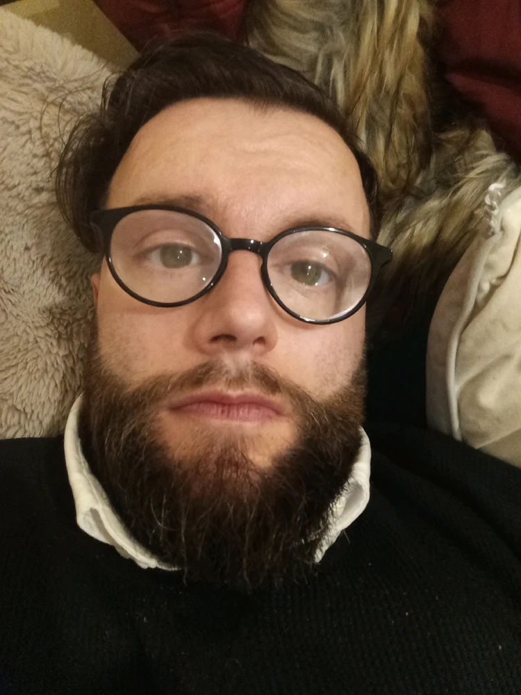 Image uploaded by Gavin