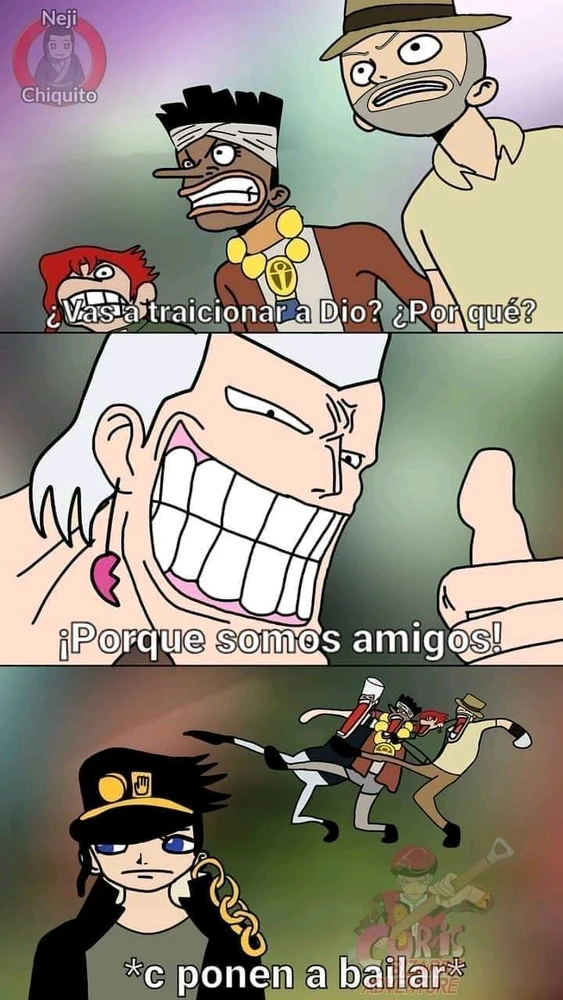 Imagen subida por Kristoff Otineb Torres