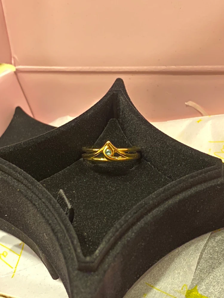 I-upload ni Gabrielle Mae ang larawan