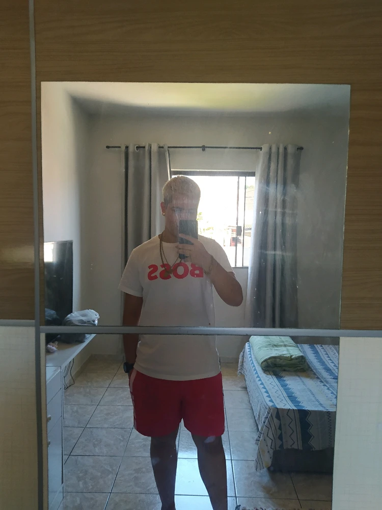 Imagem enviada por Andrey