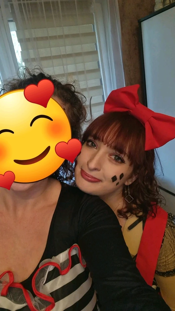 Bild hochgeladen von Bibi