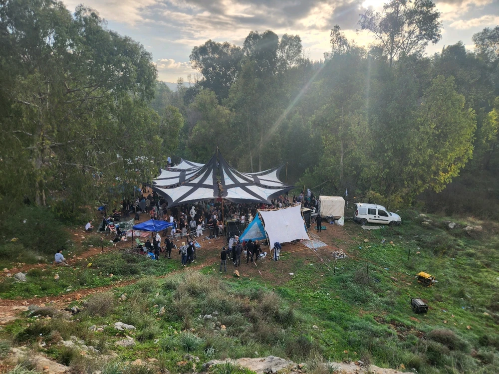 תמונה שהועלתה על ידי אורי