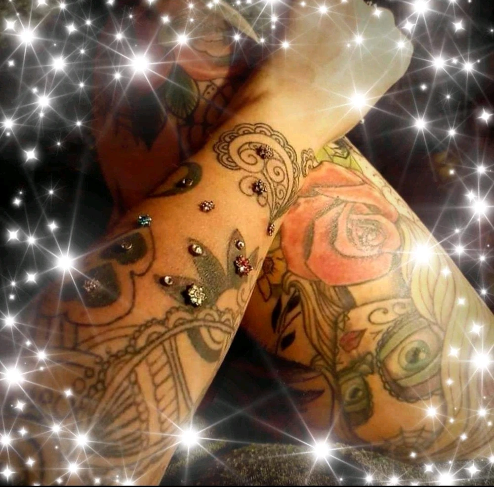 Image uploaded by Corrie