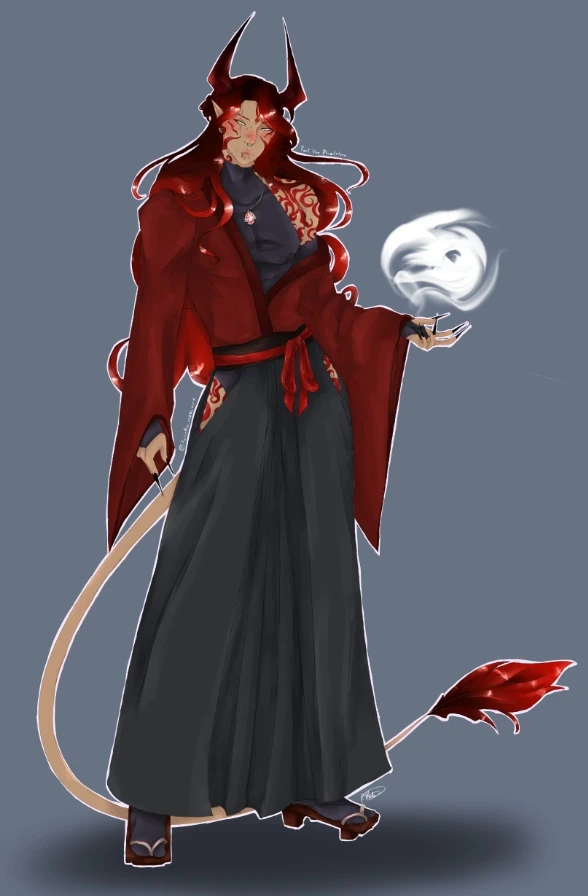 Image uploaded by Aria