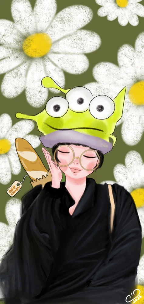Image uploaded by Bread