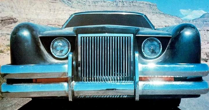 Image uploaded by Travis "Bickle" Pugh