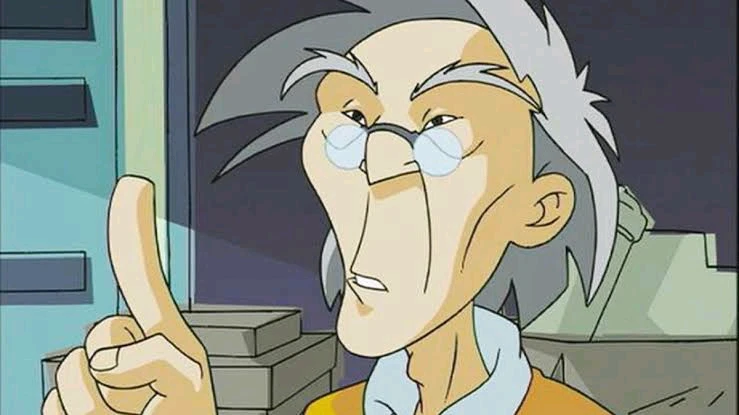 Dato Curioso de Animación