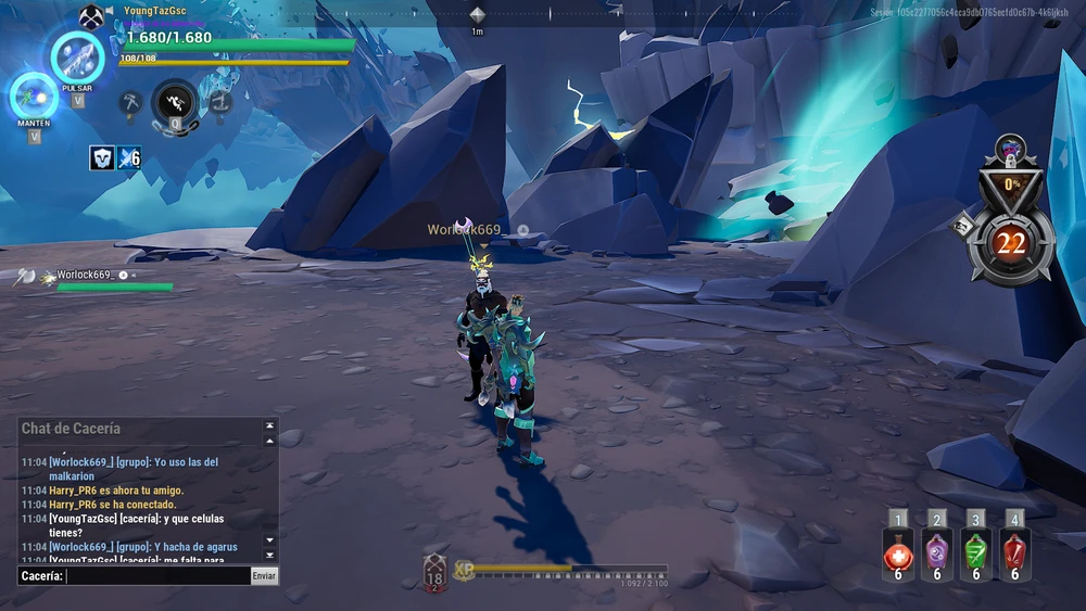 Imagen subida por Harold J