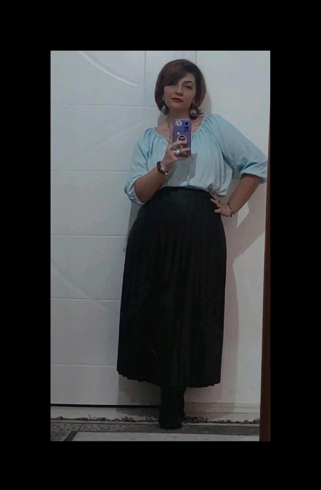 I-upload ni Aydee ang larawan