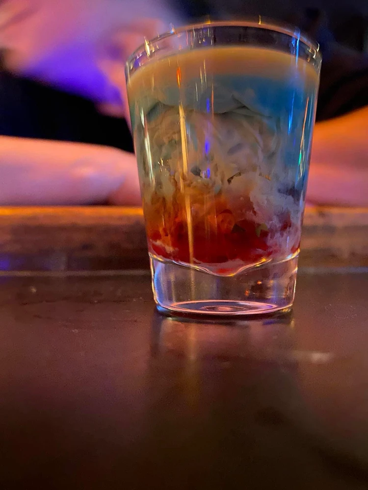 Image uploaded by Meiko