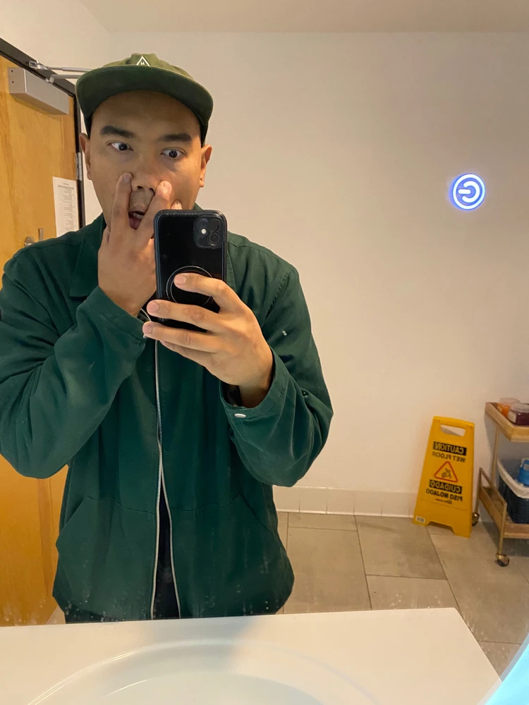 Image uploaded by Earl