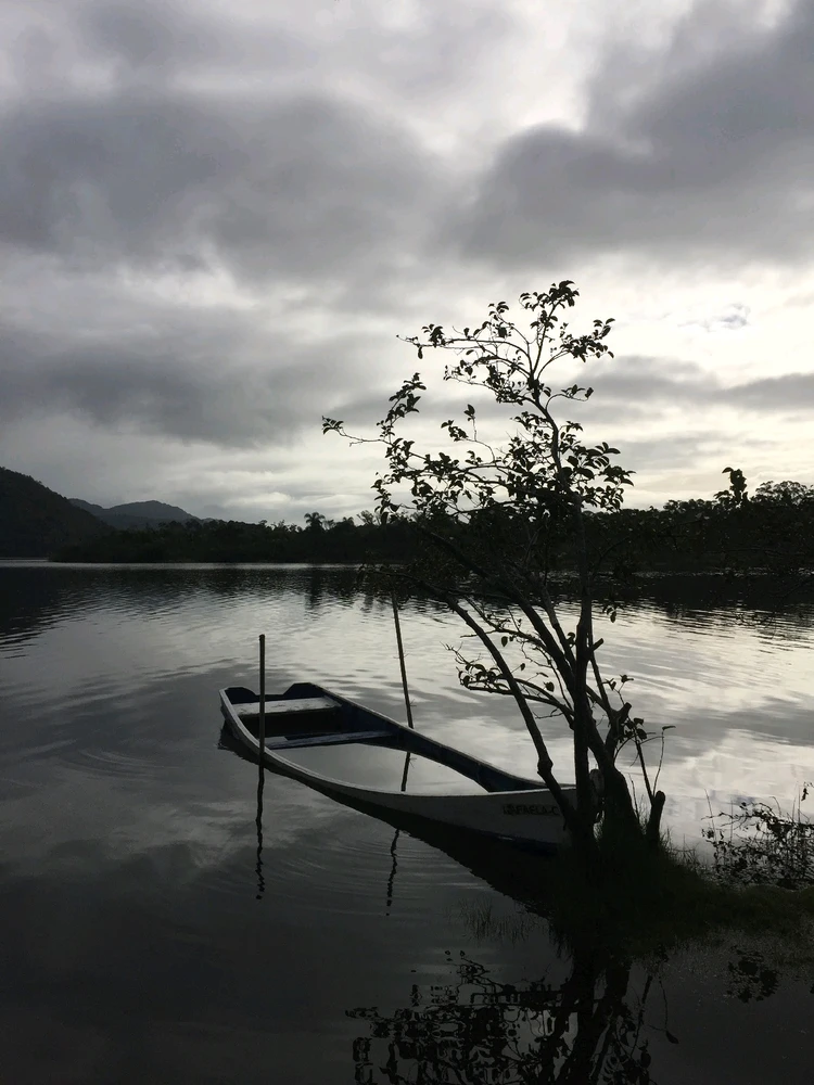 Imagem enviada por Pedro Lamin