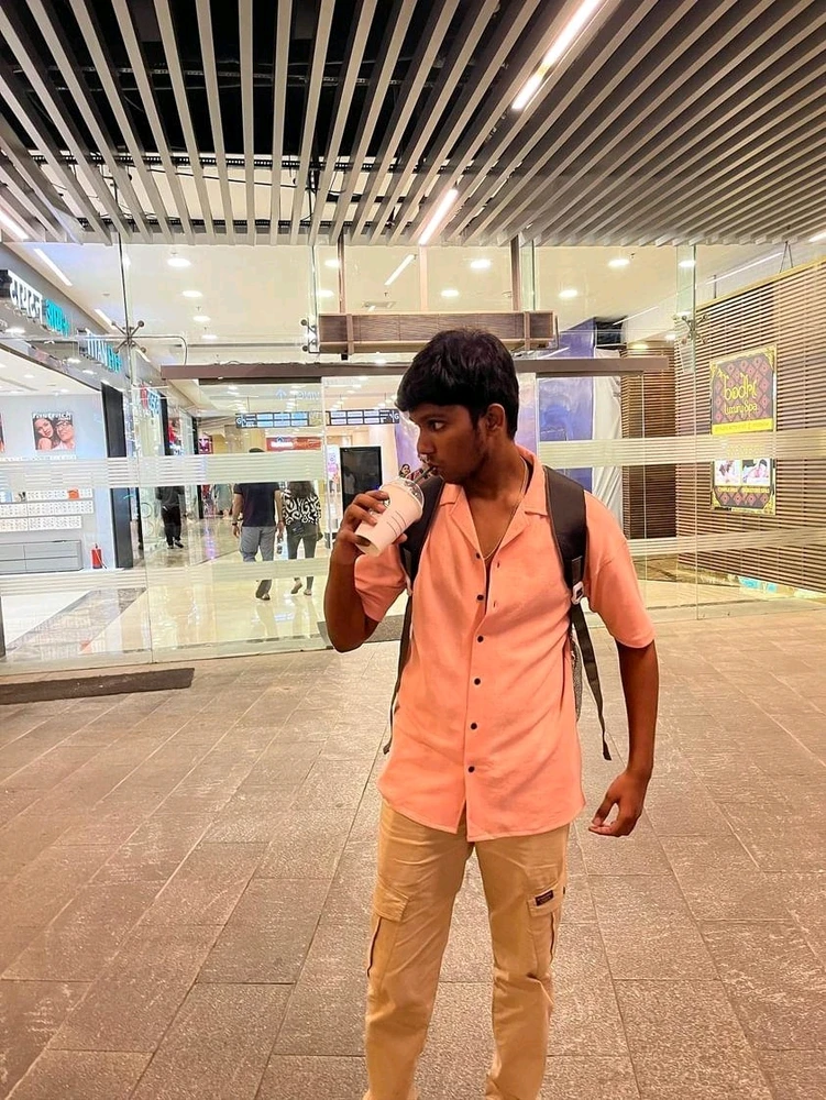 Image uploaded by Sairaj