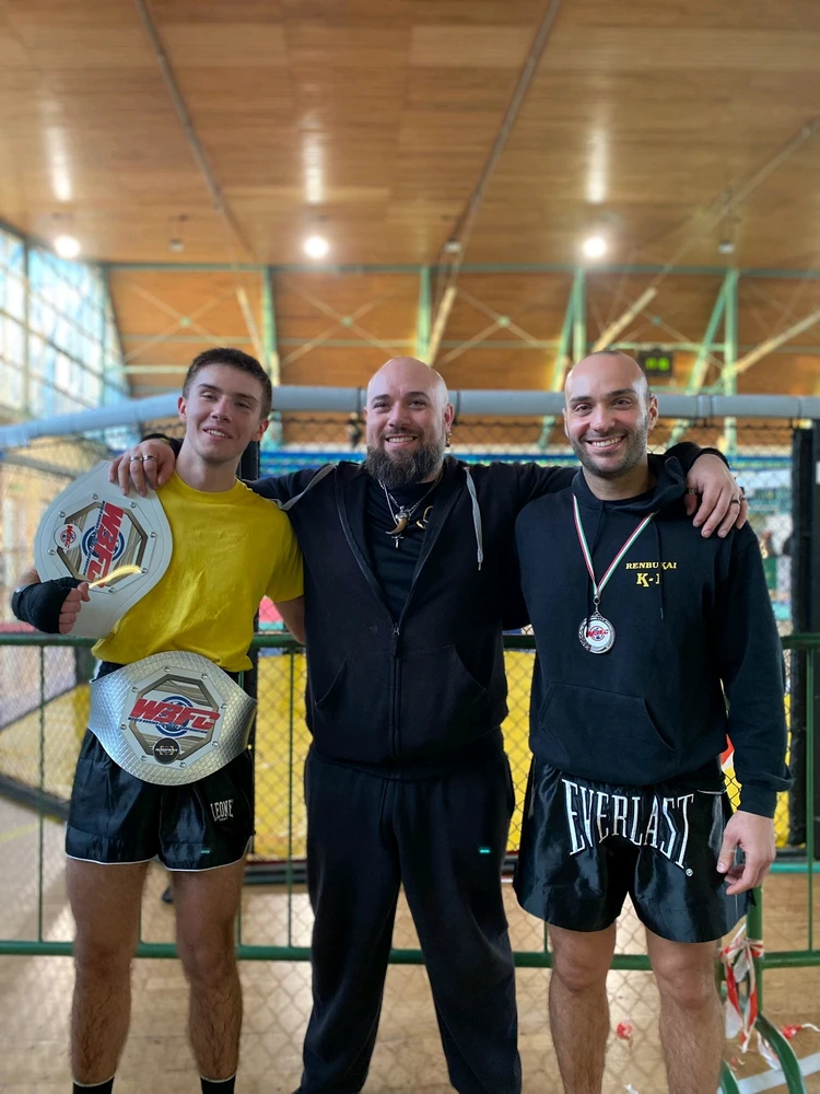 Immagine caricata da Omar