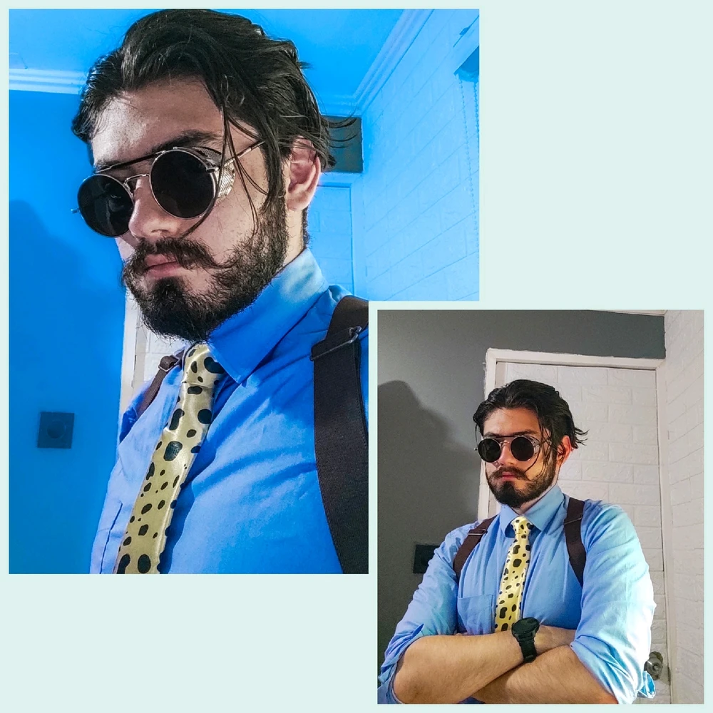 Luis Felipe Pérez tomonidan yuklangan rasm