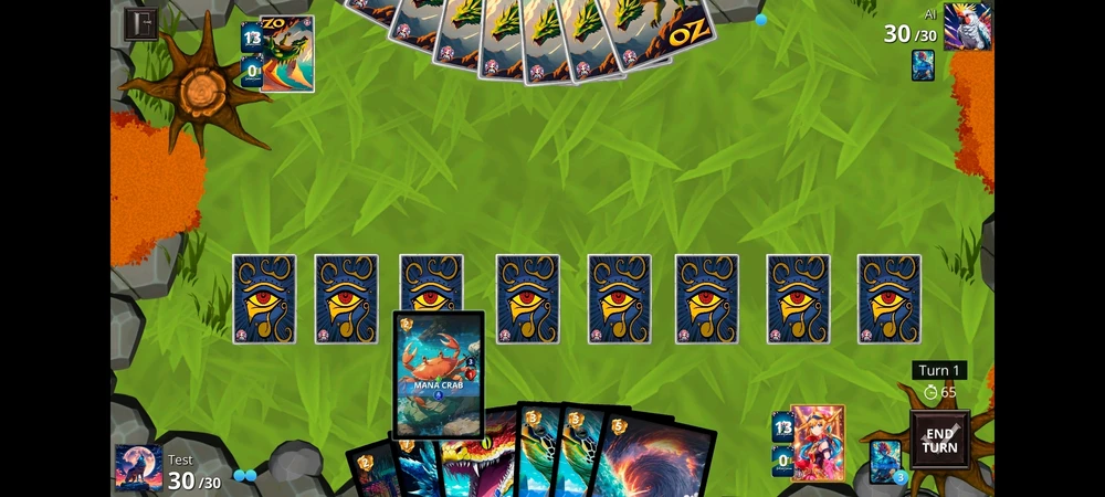 Imagen subida por A. Rebbeca