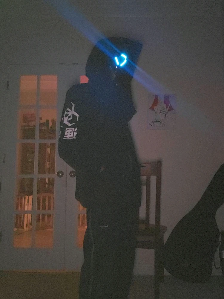 "Shrike" Ana Amari Costest