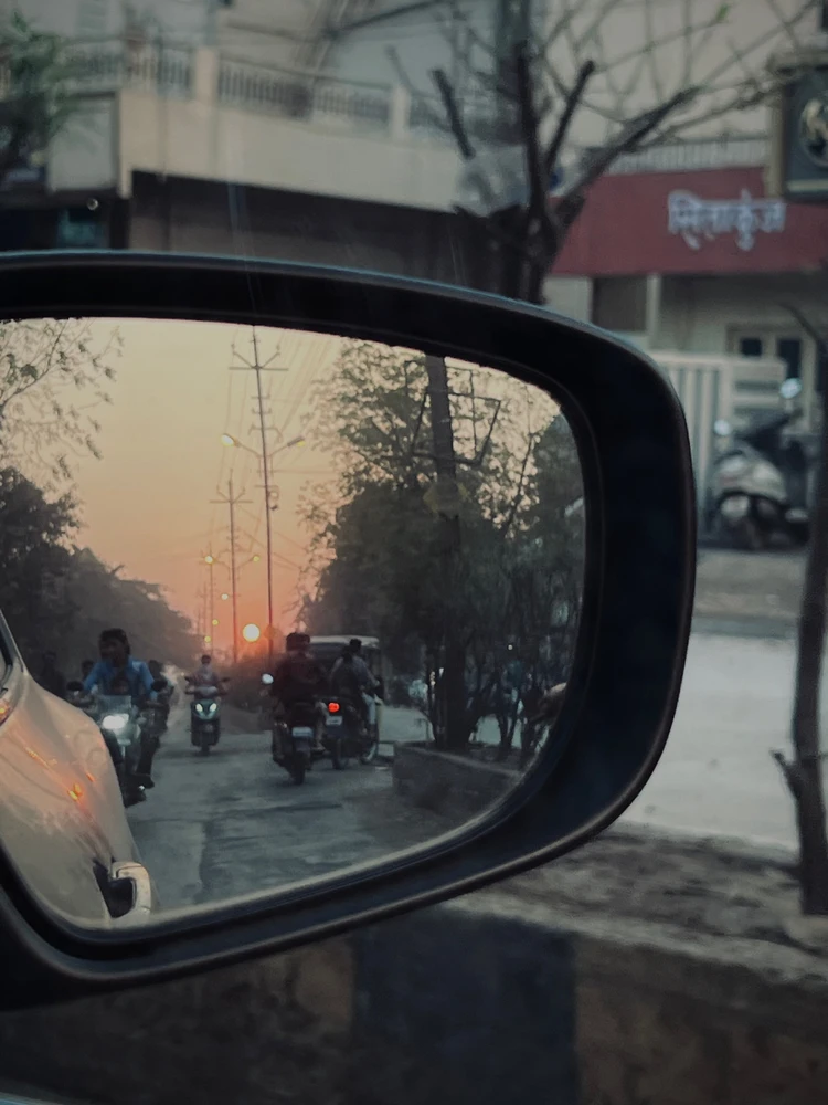 Gi-upload ni Kanhaa Patil ang hulagway