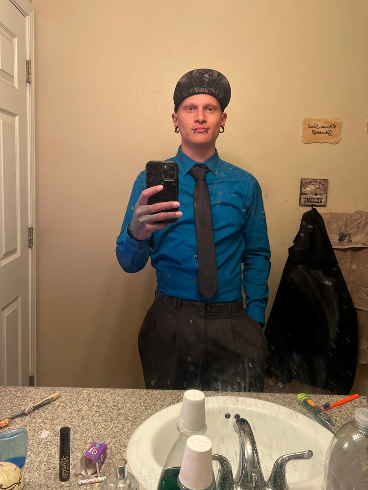 Image uploaded by Tyler