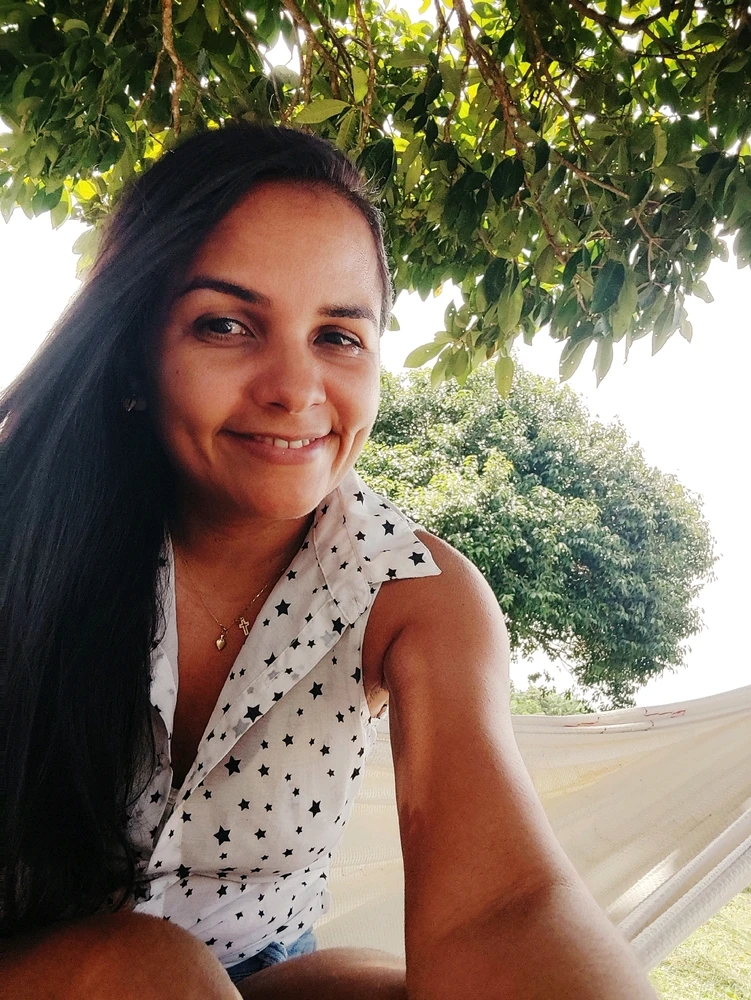 Imagem enviada por Cibelle