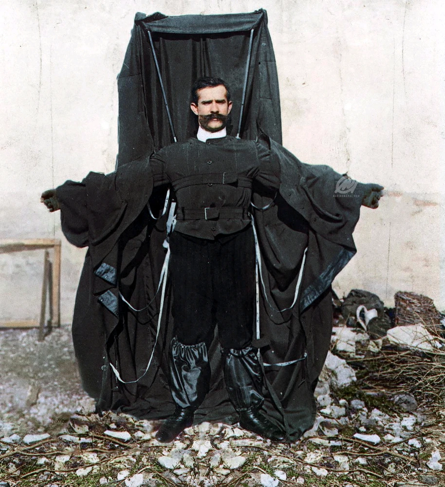 Erik Thackrey پاران اپ لوڊ ڪيل تصوير