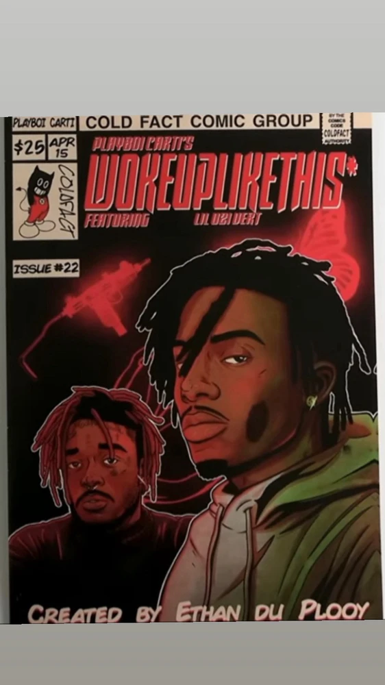 Image uploaded by Zavion (ZAY)