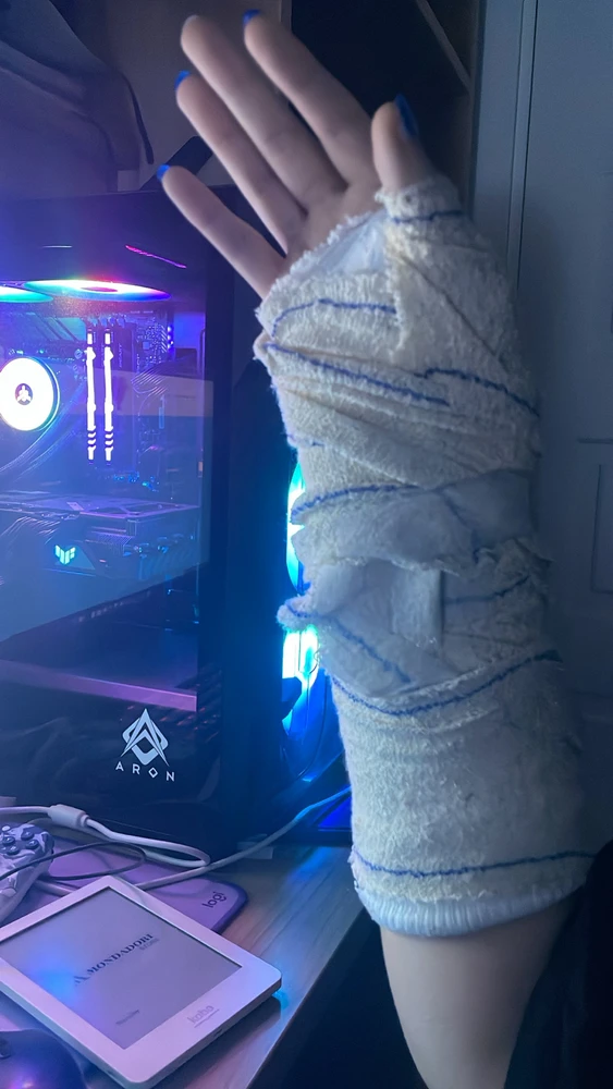 Immagine caricata da Alice