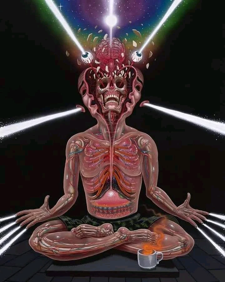 Escritos improvisados día 35/2