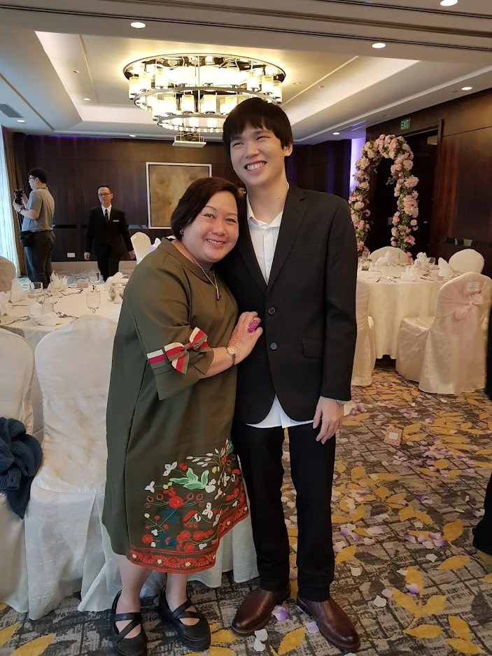 Image uploaded by Kang Zhi Yuan
