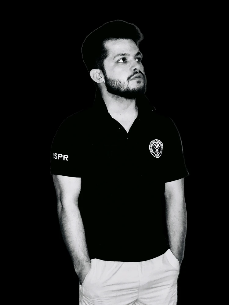 Image uploaded by Ubaid