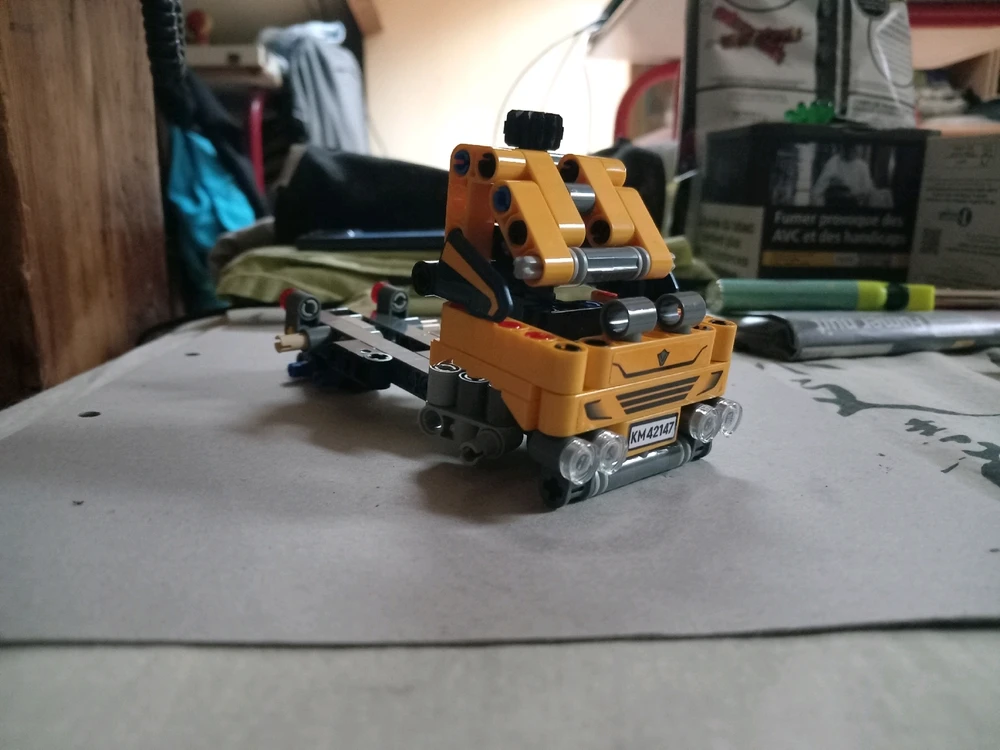 Image ajoutée par Aliotreti