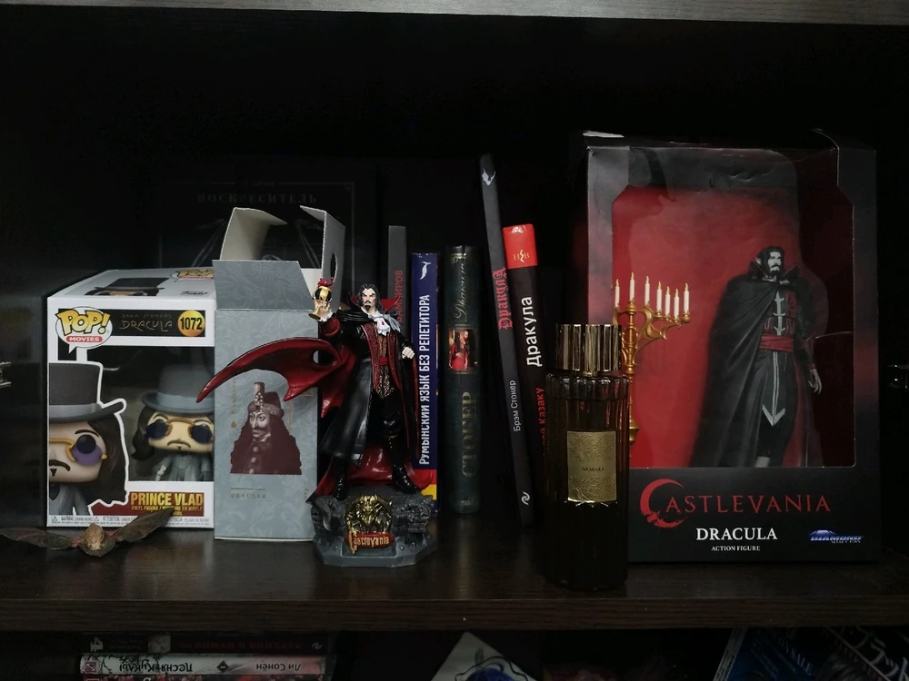 Фото загрузил Моргана