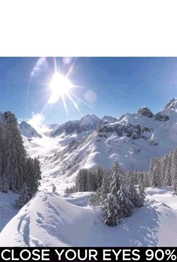 Don’t skip this 😅