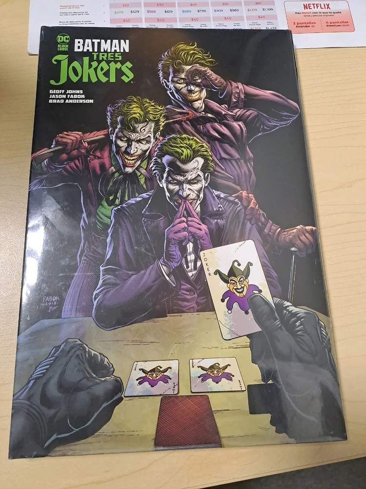 Imagen subida por Moy