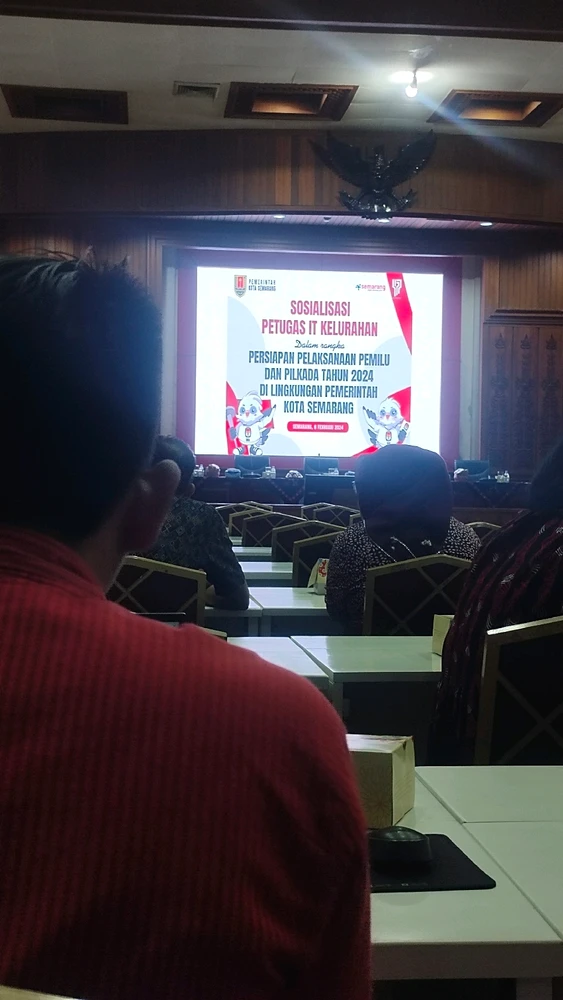 Gambar diunggah oleh Ian