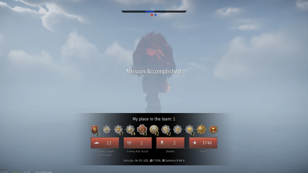 Imagem enviada por Tiago