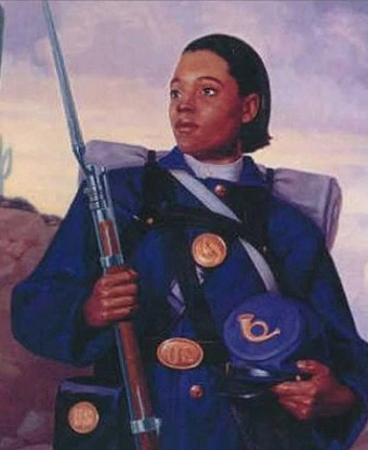 Birth place: Independence, Missouri
BOD: September 1842
 DEATH: Trinidad, Colorado
DOD: ca. 1893
Place of burial: Unknown
