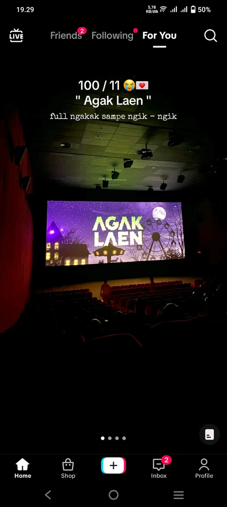 Gambar diunggah oleh tika