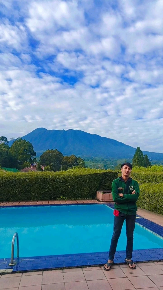 Image uploaded by Ari Maulana