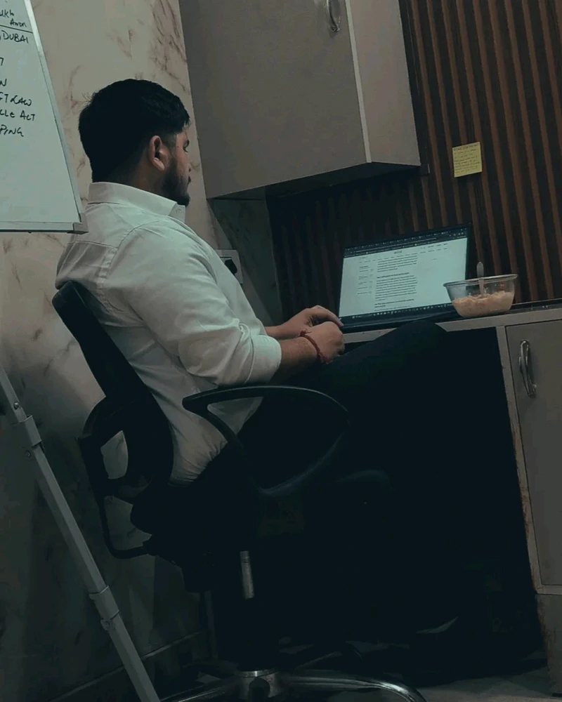 Image uploaded by Sanchit