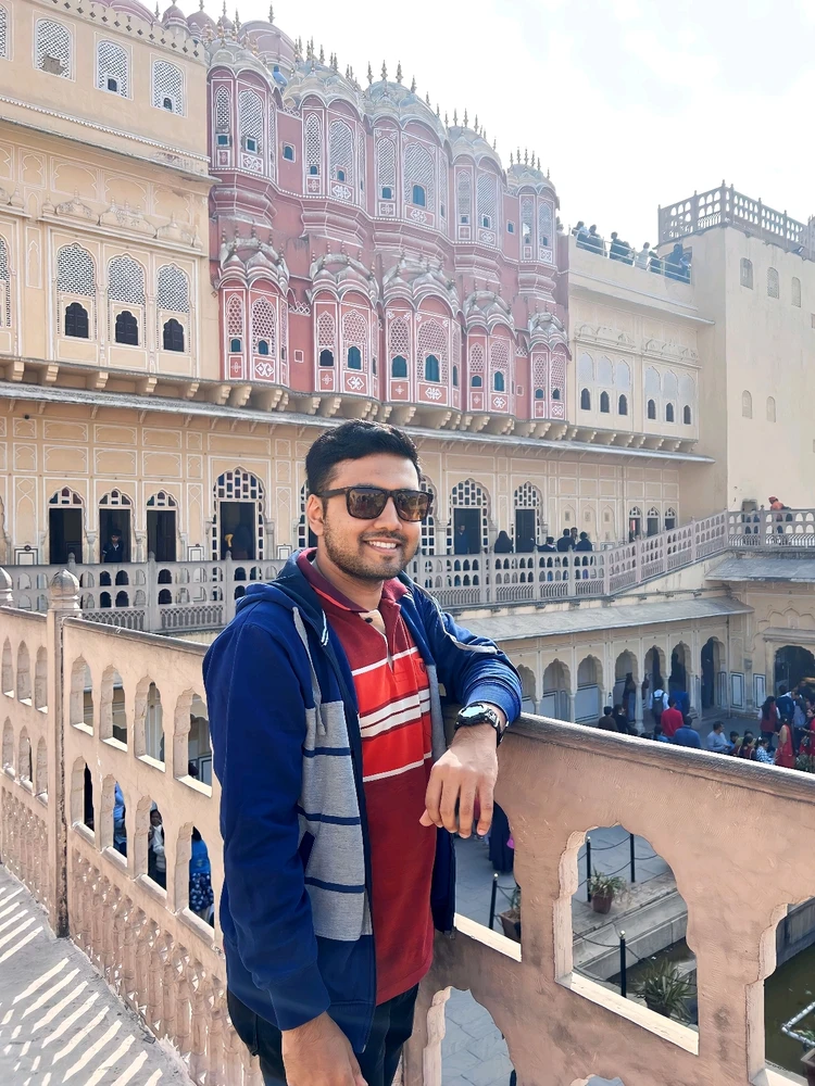 Image uploaded by Avik Ghosh