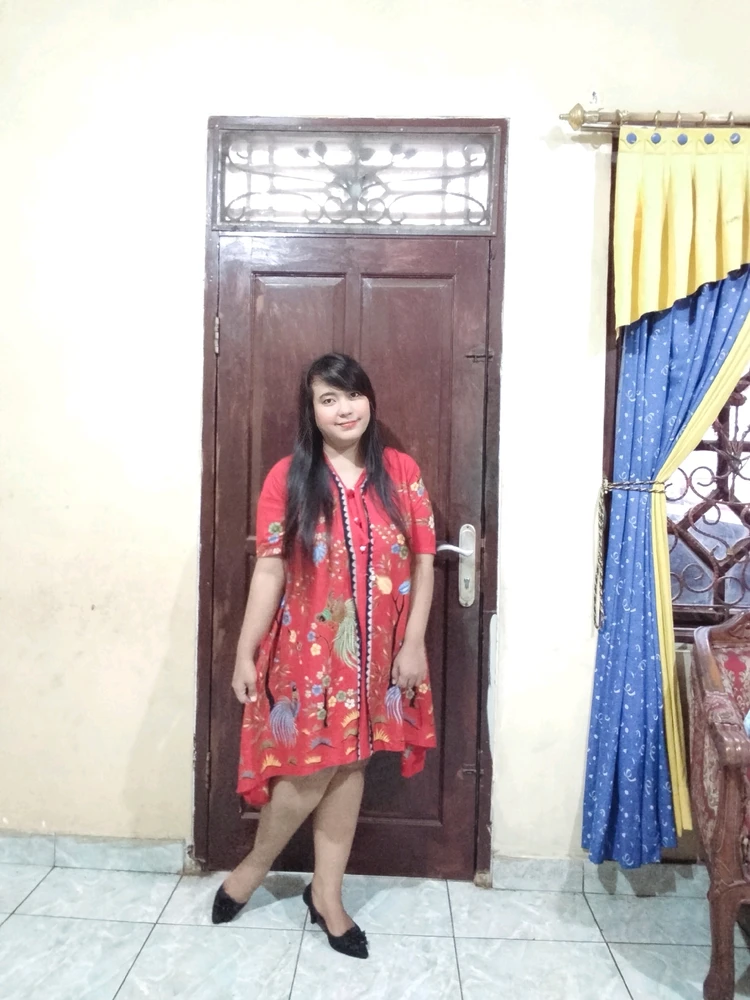 Gi-upload ni Meita Anggraeny ang hulagway