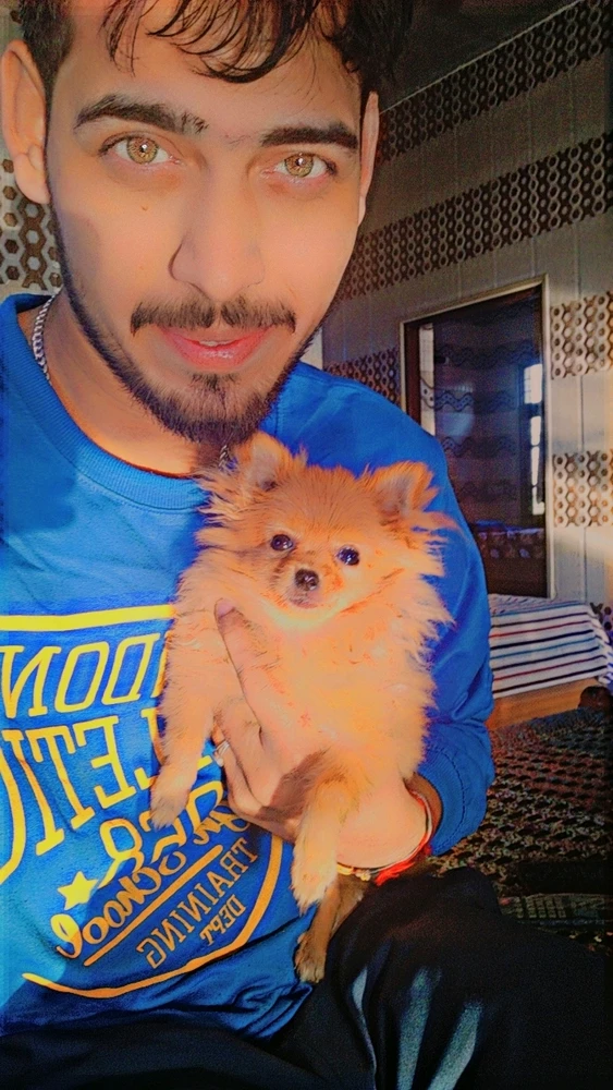 ROHAN द्वारा अपलोड की गई तस्वीर