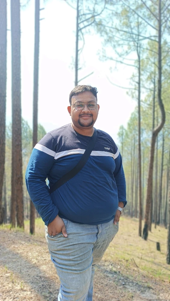 Image uploaded by Avijit Basu