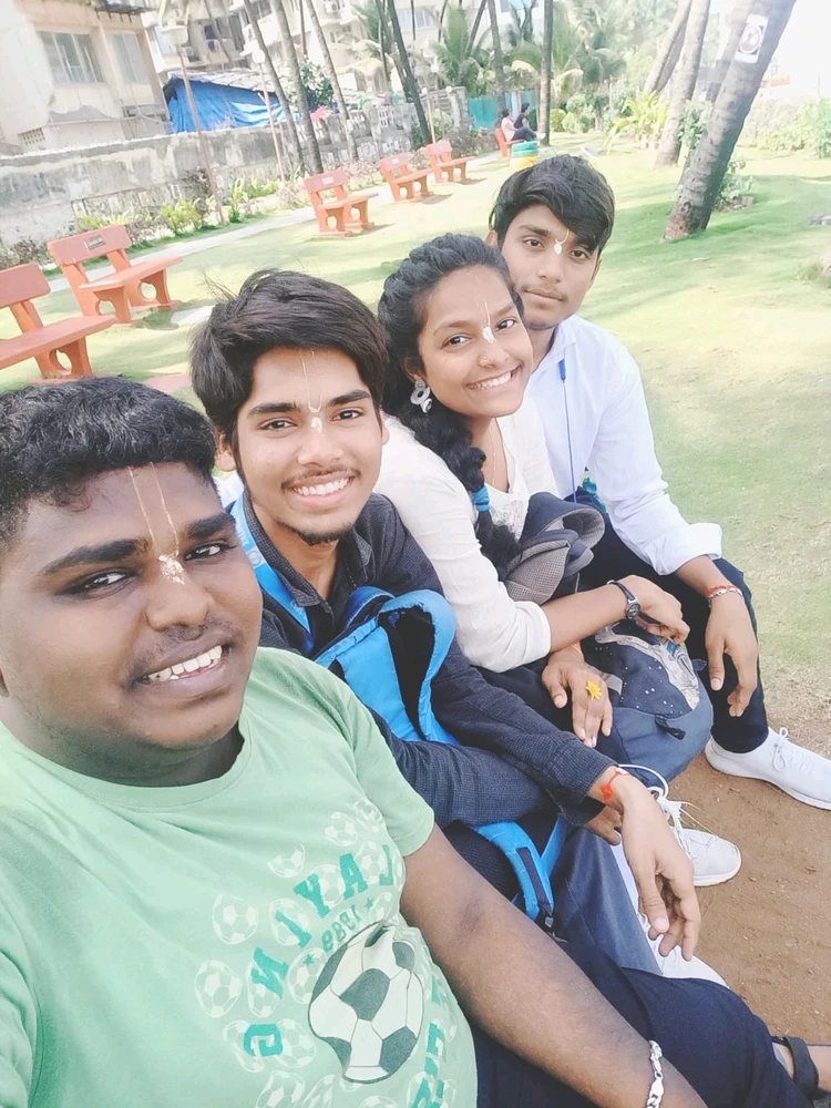 Image uploaded by Gaurang