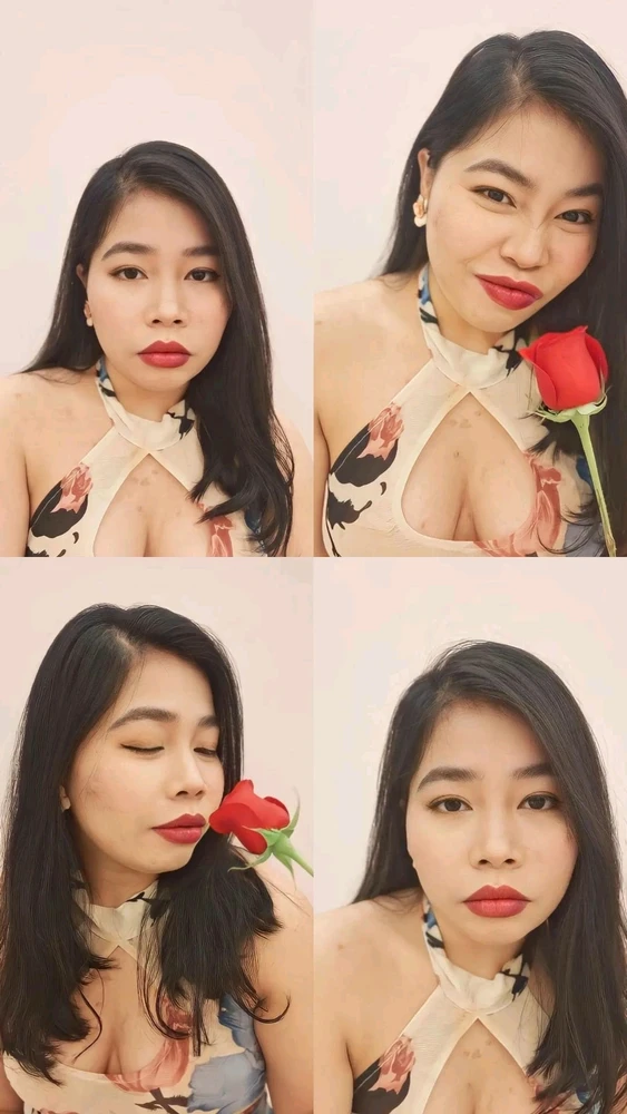 Gi-upload ni Marrie Soul ang hulagway