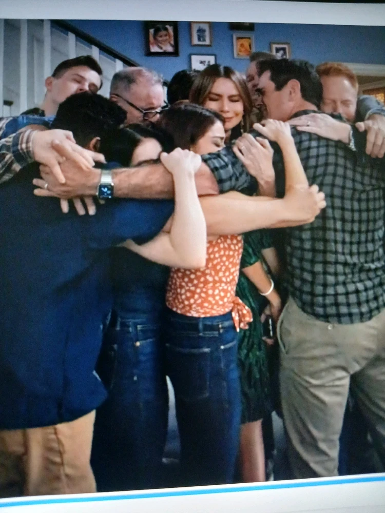 Modern Family