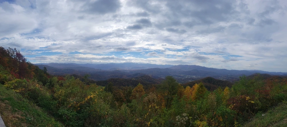 Tennessee